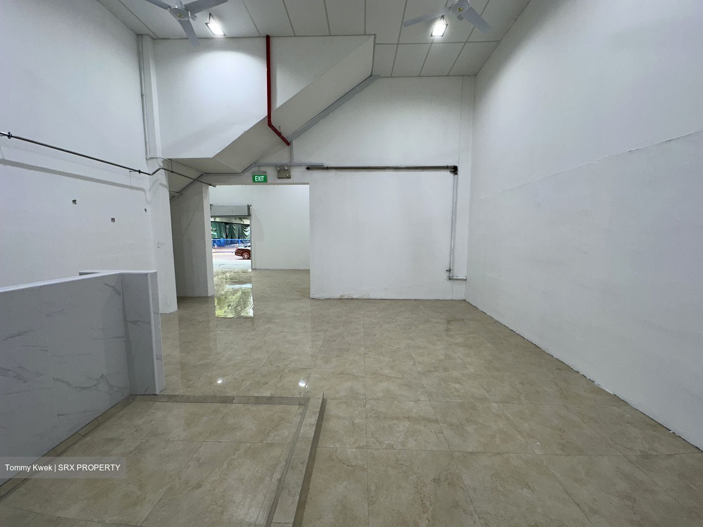 Tuas View Walk 1 (D22), Retail #444289091